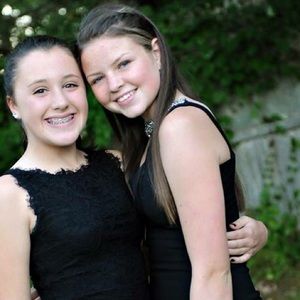 Meet your Posher, Desiree