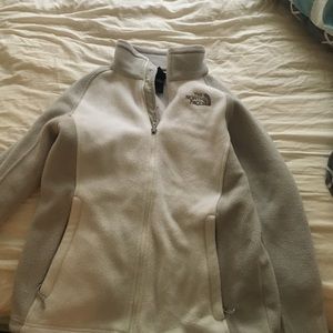 North face fleece