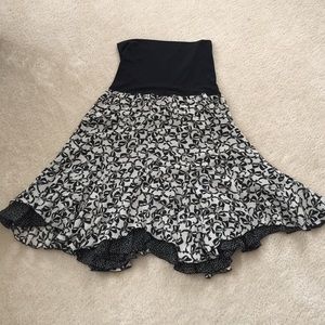 Cabi Reversable Skirt