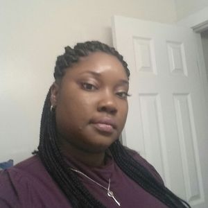 Meet your Posher, Ebonee