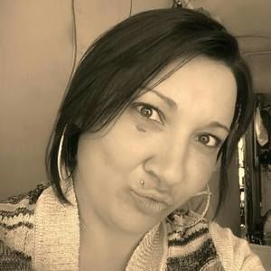 Meet your Posher, Helen rose