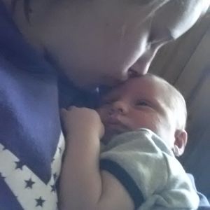 Meet your Posher, Nikki