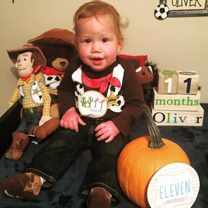 Meet your Posher, Amelia