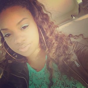 Meet your Posher, Ki