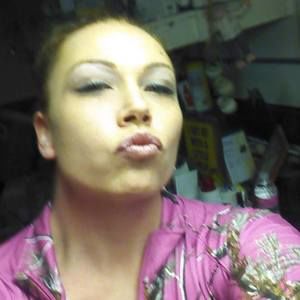 Meet your Posher, Heidi