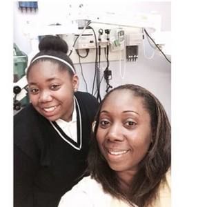 Meet your Posher, Tyra