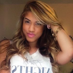 Meet your Posher, Aruna