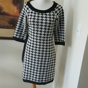 Jonathan Martin dress