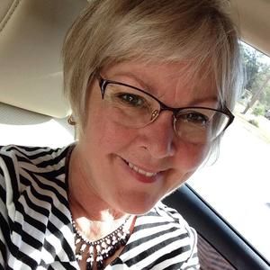 Meet your Posher, Margaret