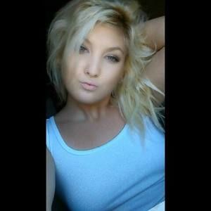 Meet your Posher, Brandi