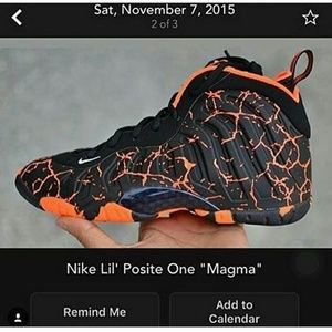 Meet your Posher, Raheema