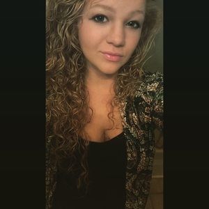 Meet your Posher, Bethany