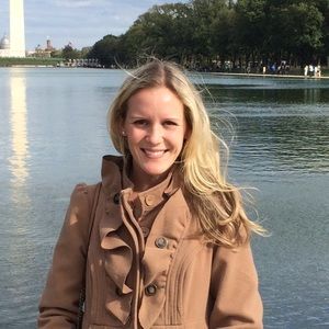 Meet your Posher, Emily