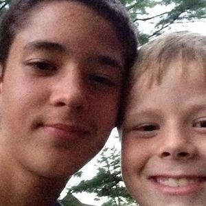 Meet your Posher, Cameron