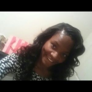 Meet your Posher, Kenya