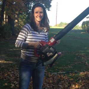 Meet your Posher, Jessica