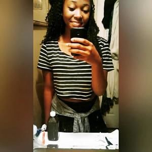 Meet your Posher, Cleopatra