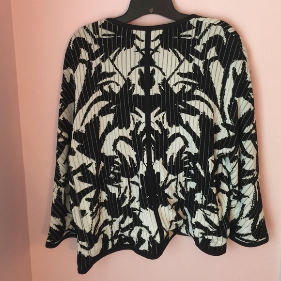 Jacket - Picture 3 of 3