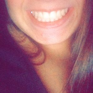 Meet your Posher, Haley