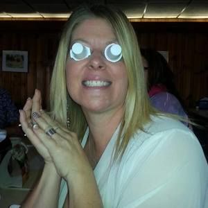 Meet your Posher, Jodi