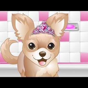 Meet your Posher, Renee