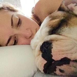 Meet your Posher, Morgan