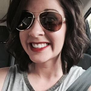 Meet your Posher, Mallory