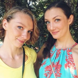 Meet your Posher, Michaela