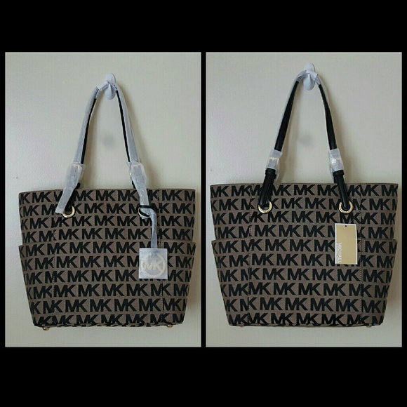Authentic MK Shoulder bag