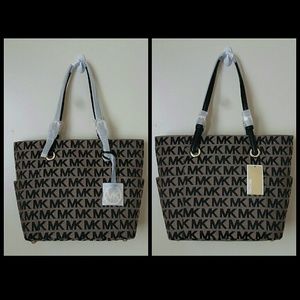 Authentic MK Shoulder bag