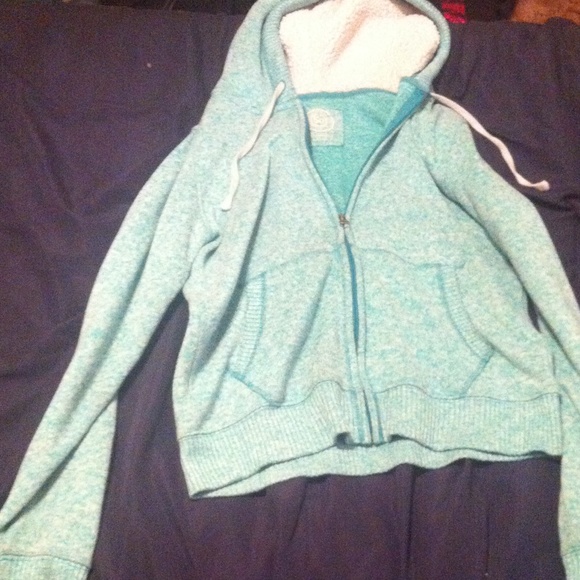 Authentic American heritage jacket