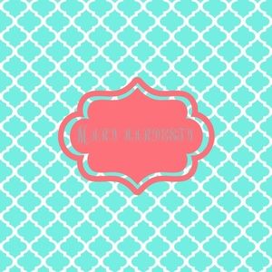 Meet your Posher, Mary