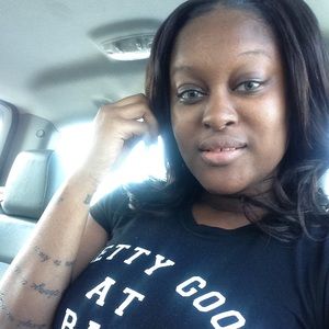 Meet your Posher, Laquanda