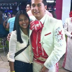 Meet your Posher, Jasmine