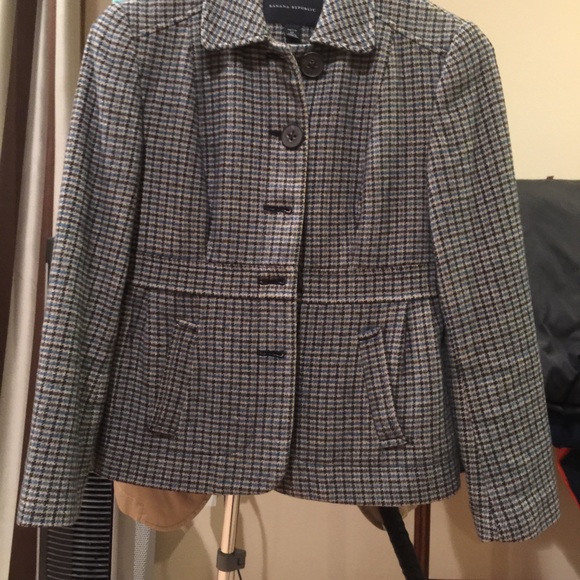 BR coat
