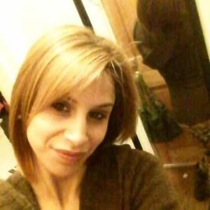 Meet your Posher, Erica