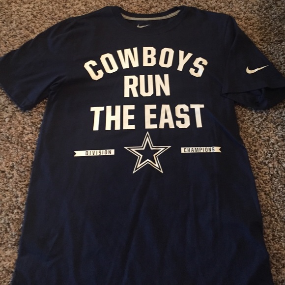 Dallas Cowboys T-Shirt