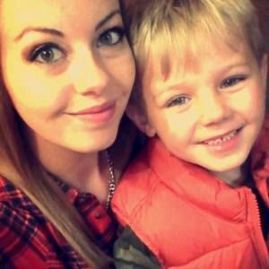 Meet your Posher, Lauren