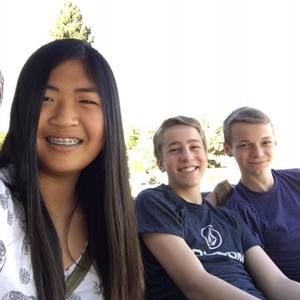 Meet your Posher, Helen