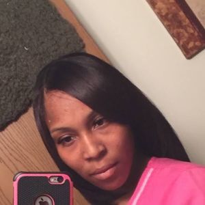 Meet your Posher, Teonna