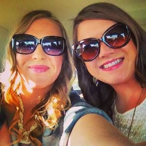 Meet your Posher, Erin