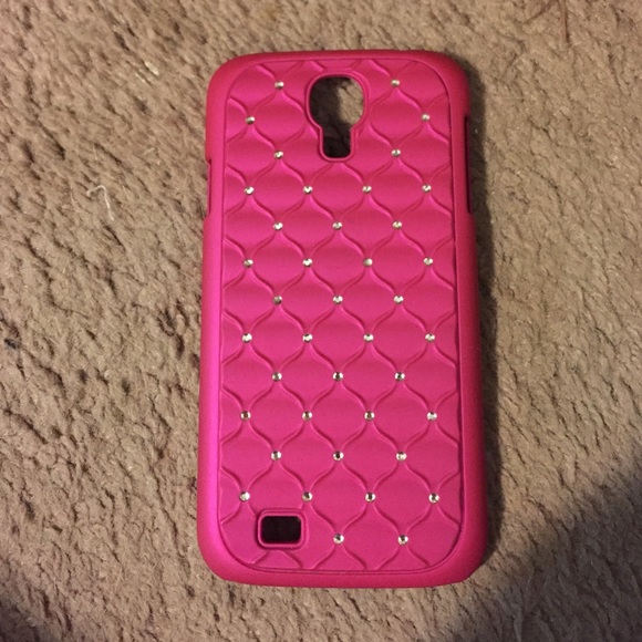 Samsung Galaxy s4 phone case