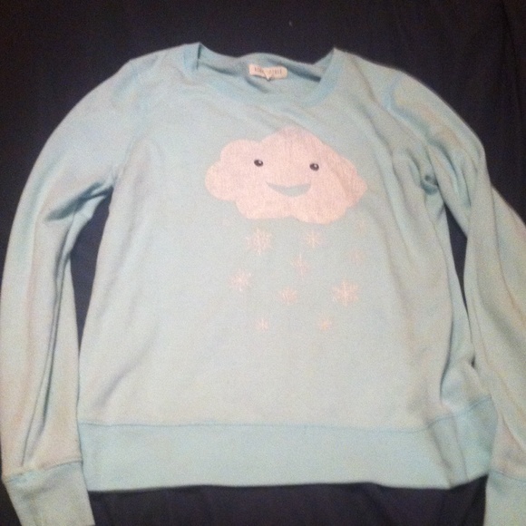 Aero t shirt