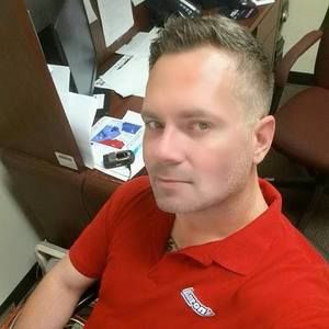 Meet your Posher, Freddie