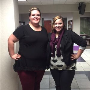 Meet your Posher, Kayla