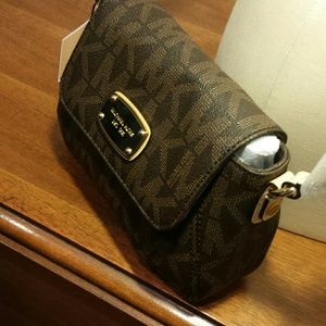 Michael kors jetset sm crossbody