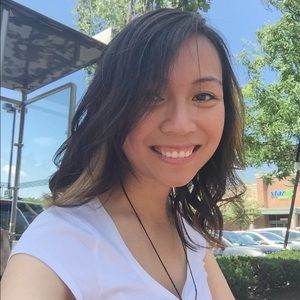 Meet your Posher, Nhu