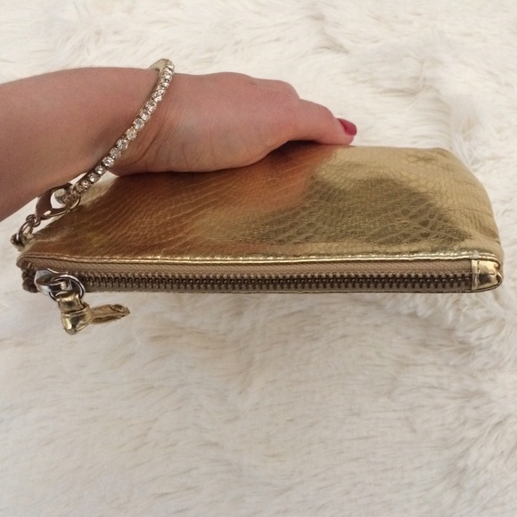 Express Design Studio Clutch