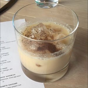 Meet your Posher, Christiana