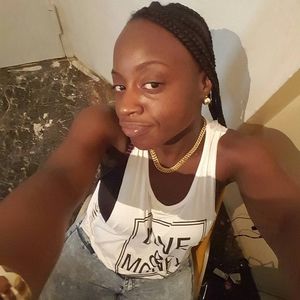 Meet your Posher, Tiffany